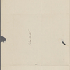 [Peabody,] Elizabeth [Palmer, sister], ALS to. [n.m.] 25, [1833]