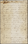 [Peabody,] Elizabeth [Palmer, sister,] ALS to. Jun. 8, [1855].