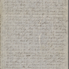 [Peabody,] Elizabeth [Palmer, sister,] ALS to. Oct. 2, 1859.