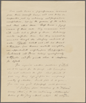 Alcott, A[mos] Bronson, ALS, to SAPH. Aug. 27, 1836.