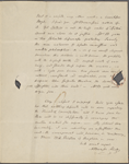 Alcott, A[mos] Bronson, ALS, to SAPH. Sep. 12, 1836.