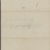 H[awthorne,] E[lizabeth] M[anning], 4 undated ALS to SAPH. 