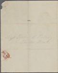 H[awthorne,] E[lizabeth] M[anning], 4 undated ALS to SAPH. 