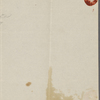 H[awthorne,] E[lizabeth] M[anning], 4 undated ALS to SAPH. 