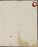 H[awthorne,] E[lizabeth] M[anning], 4 undated ALS to SAPH. 