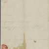 H[awthorne,] E[lizabeth] M[anning], 4 undated ALS to SAPH. 
