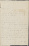 H[awthorne,] E[lizabeth] M[anning], 4 undated ALS to SAPH. 