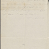 H[awthorne,] E[lizabeth] M[anning], 4 undated ALS to SAPH. 