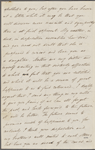 Hawthorne, E[lizabeth] M[anning], ALS to SAPH. Jun. 15, 1842.