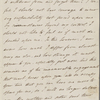 Hawthorne, E[lizabeth] M[anning], ALS to SAPH. Jun. 15, 1842.
