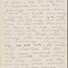 Hawthorne, Julian, ALS (incomplete) to SAPH and Una Hawthorne. [Jun. 22], [1867?].