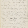 Hawthorne, Julian, ALS (incomplete) to SAPH and Una Hawthorne. [Jun. 22], [1867?].