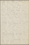 Hawthorne, Julian, ALS (incomplete) to SAPH and Una Hawthorne. [Jun. 22], [1867?].