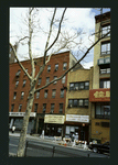 Block 212: Pike Slip between East Broadway and Division Street (north side)