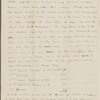 Hawthorne, M[aria] L[ouisa], ALS to SAPH. Dec. 21, 1843.