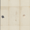 Hawthorne, M[aria] L[ouisa], ALS to SAPH. Dec. 21, 1843.