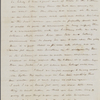 H[awthorne], M[aria] L[ouisa], ALS to SAPH. Sep. 3, 1845.