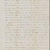 H[awthorne], M[aria] L[ouisa], ALS to SAPH. Sep. 3, 1845.