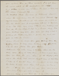 Hawthorne, M[aria] L[ouisa], ALS to SAPH. Sep. 12, 1845.