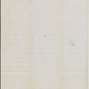 H[awthorne], M[aria] L[ouisa], ALS to SAPH. Sep. 29, 1845.