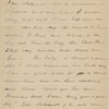 H[awthorne], M[aria] L[ouisa], ALS to SAPH. May 15, 1852.