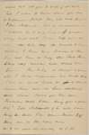 H[awthorne], M[aria] L[ouisa], ALS to SAPH. May 15, 1852.