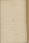 H[awthorne], M[aria] L[ouisa], ALS to SAPH. May 15, 1852.