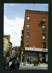 Block 212: Pike Slip between East Broadway and Division Street (north side)