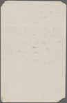 Longfellow, Henry W[adsworth], ALS to NH. Oct. 5, [n.y.].