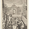 Les festes de l'Amour et de Bachus
