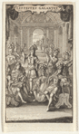 Les festes galantes
