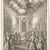 Le temple de la paix