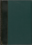 "The Sobbing of the Bells." Holograph poem, dated midnight Sept: 19-20 1881. Fair copy.