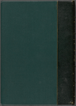 "The Sobbing of the Bells." Holograph poem, dated midnight Sept: 19-20 1881. Fair copy.