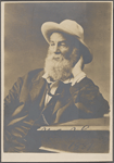 Burroughs, John, ALS to. Jan. 24, 1877.