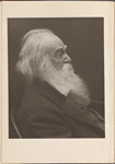 Doyle, Peter, 41 signed postcards to, mounted in book. Jan. 15 - Dec. 29, 1875 [correctly: Oct. 8, 1873 - Sep. 1, 1878]. Cards listed individually.