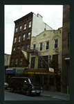 Block 212: Division Street between Pike Slip and Canal Street (east side)