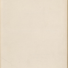 Doyle, Peter, 41 signed postcards to, mounted in book. Jan. 15 - Dec. 29, 1875 [correctly: Oct. 8, 1873 - Sep. 1, 1878]. Cards listed individually.