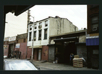 Block 212: Division Street between Pike Slip and Canal Street (east side)