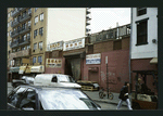 Block 212: Division Street between Pike Slip and Canal Street (east side)