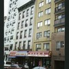 Block 212: Division Street between Pike Slip and Canal Street (east side)