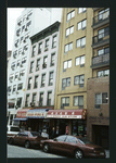 Block 212: Division Street between Pike Slip and Canal Street (east side)