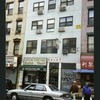 Block 212: Division Street between Pike Slip and Canal Street (east side)
