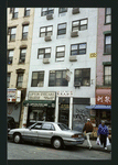 Block 212: Division Street between Pike Slip and Canal Street (east side)