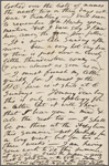 Nicholson, Thomas, ALS to. Jun. 19, 1881.