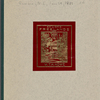 Nicholson, Thomas, ALS to. Jun. 19, 1881.