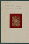 Nicholson, Thomas, ALS to. Jun. 19, 1881.