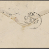 O'Connor, Ellen M., ALS to. Oct. 12, 1865.