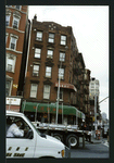 Block 212: Rutgers Street between Canal Street and East Broadway (south side)