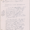 Outline for The Bonfire of the Vanities